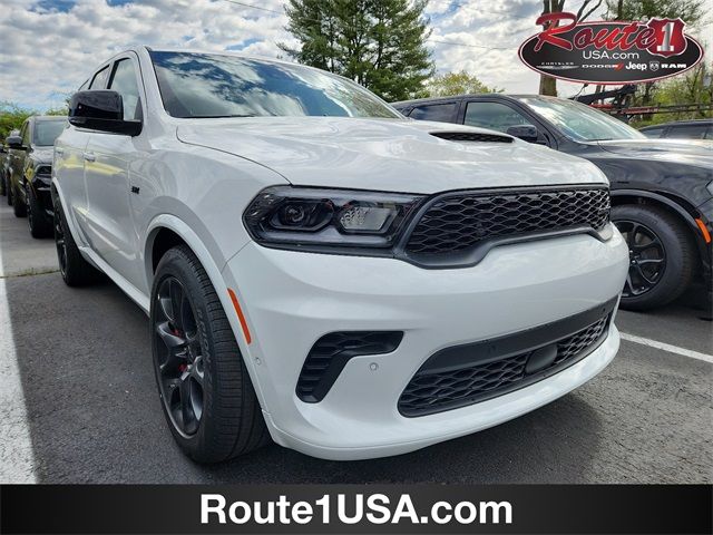 2024 Dodge Durango SRT 392 Premium