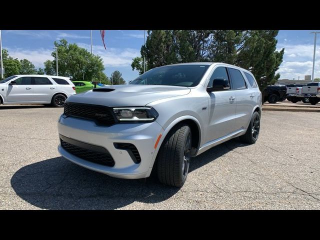 2024 Dodge Durango SRT 392