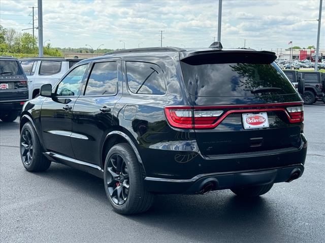 2024 Dodge Durango SRT 392 Plus