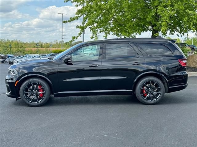 2024 Dodge Durango SRT 392 Plus