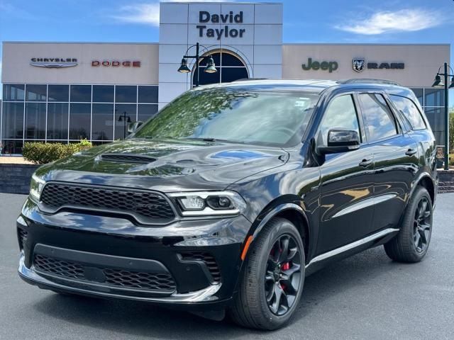 2024 Dodge Durango SRT 392 Plus