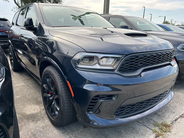 2024 Dodge Durango SRT 392