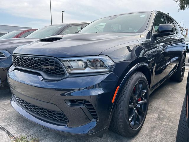 2024 Dodge Durango SRT 392