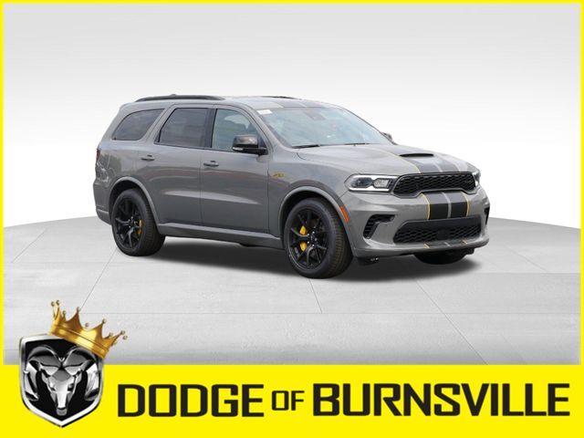 2024 Dodge Durango SRT 392