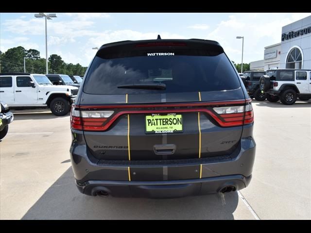 2024 Dodge Durango SRT 392