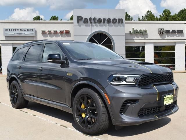 2024 Dodge Durango SRT 392