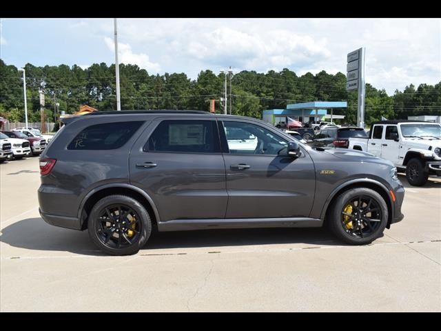 2024 Dodge Durango SRT 392