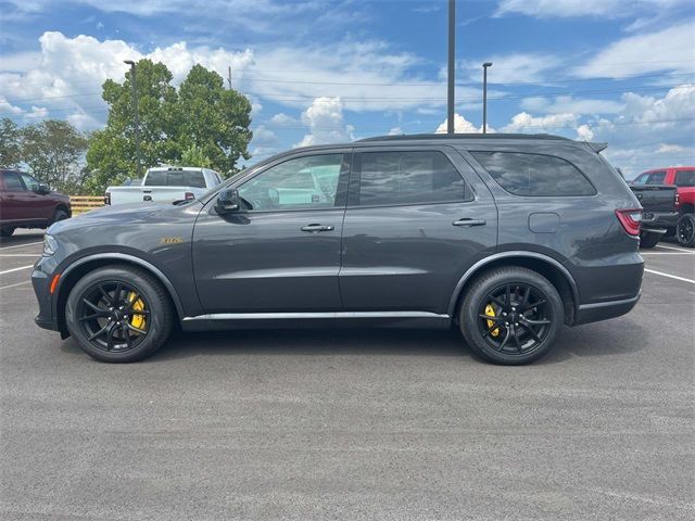 2024 Dodge Durango SRT 392