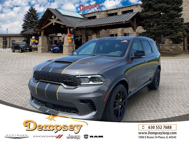 2024 Dodge Durango SRT 392