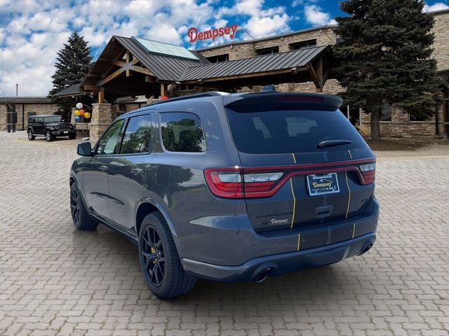 2024 Dodge Durango SRT 392