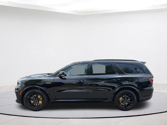 2024 Dodge Durango SRT 392 AlcHEMI