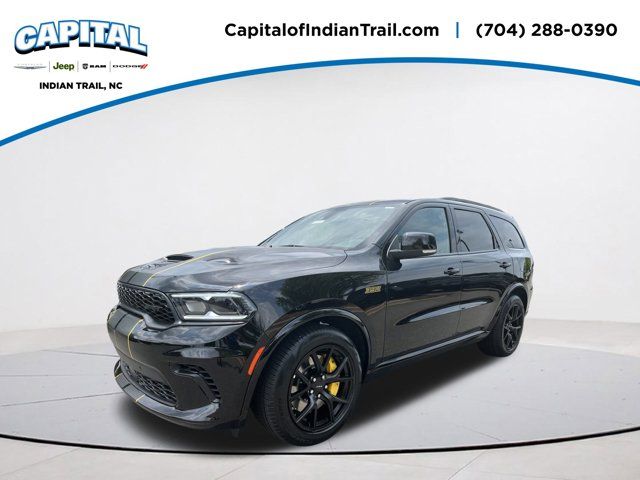 2024 Dodge Durango SRT 392 AlcHEMI