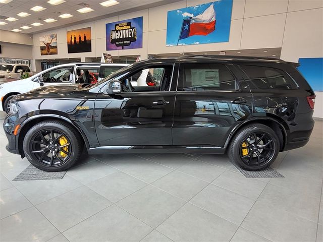 2024 Dodge Durango SRT 392