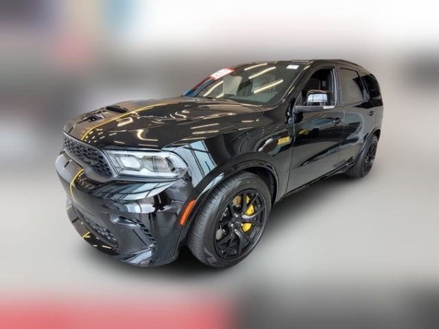 2024 Dodge Durango SRT 392