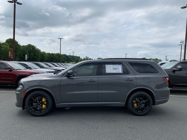 2024 Dodge Durango SRT 392