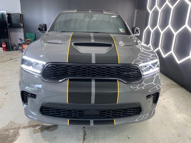 2024 Dodge Durango SRT 392 AlcHEMI