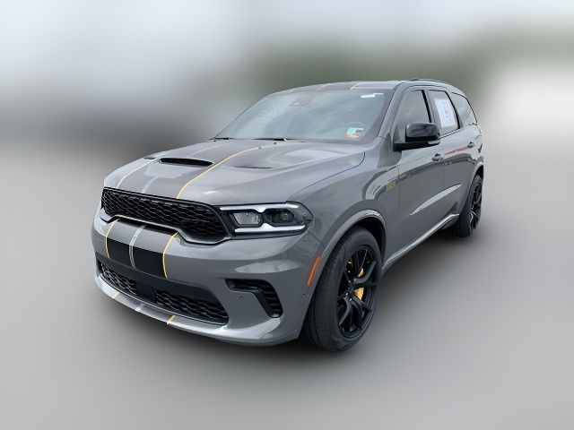 2024 Dodge Durango SRT 392