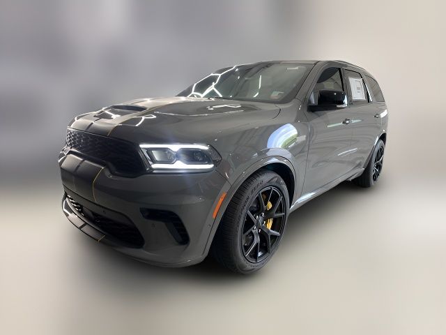 2024 Dodge Durango SRT 392 AlcHEMI