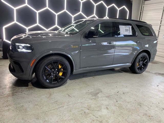 2024 Dodge Durango SRT 392 AlcHEMI