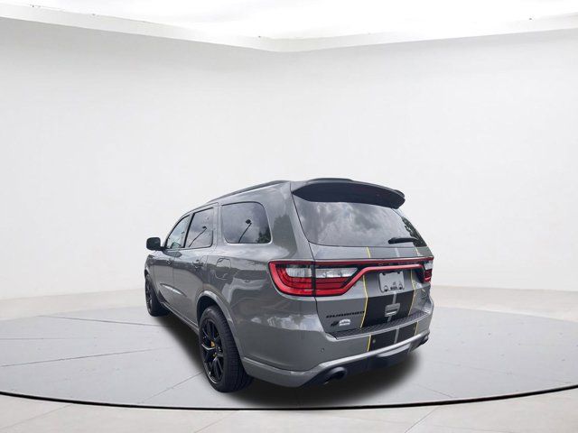 2024 Dodge Durango SRT 392 AlcHEMI