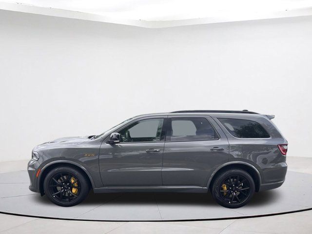 2024 Dodge Durango SRT 392 AlcHEMI