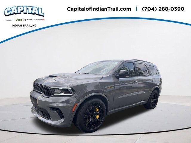 2024 Dodge Durango SRT 392 AlcHEMI