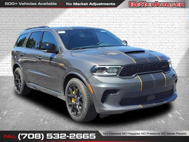 2024 Dodge Durango SRT 392