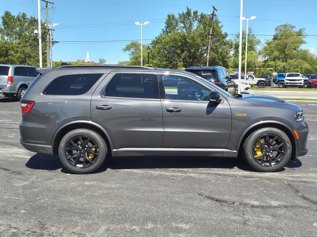 2024 Dodge Durango SRT 392