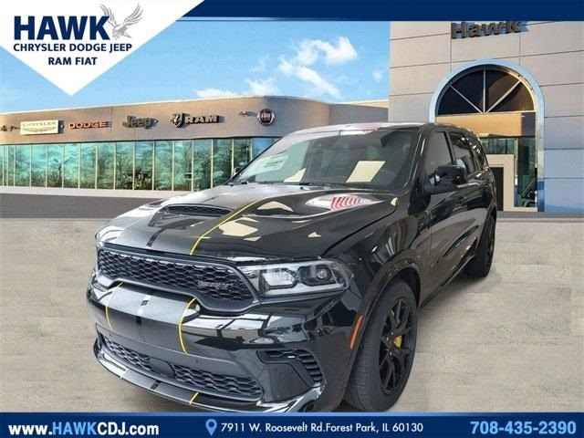 2024 Dodge Durango SRT 392