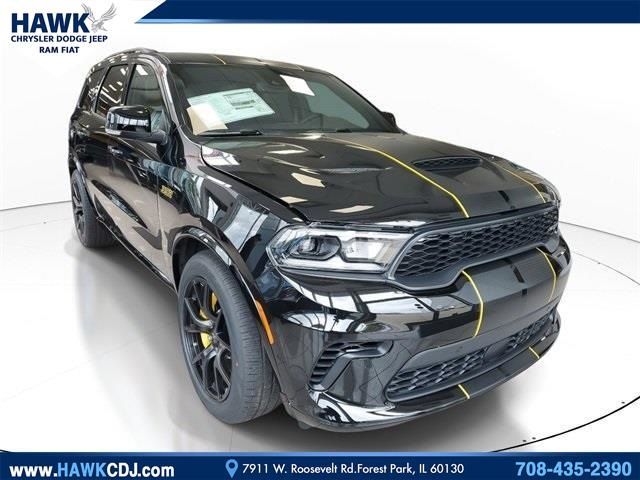 2024 Dodge Durango SRT 392