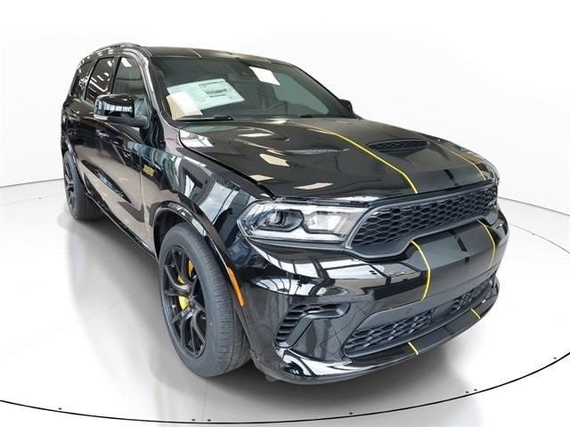 2024 Dodge Durango SRT 392