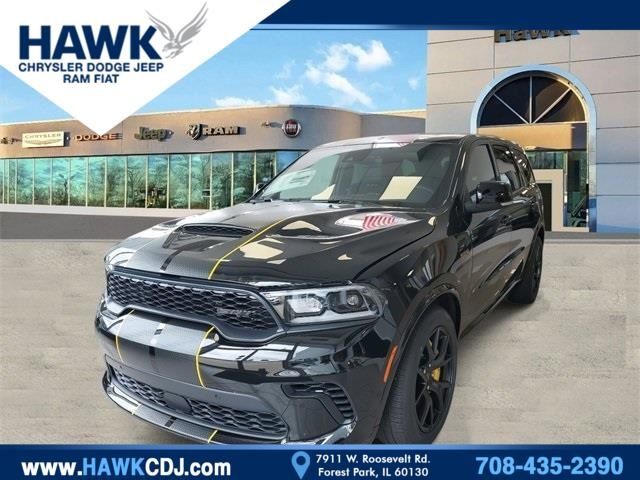 2024 Dodge Durango SRT 392