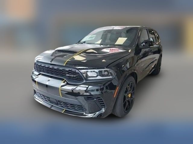 2024 Dodge Durango SRT 392