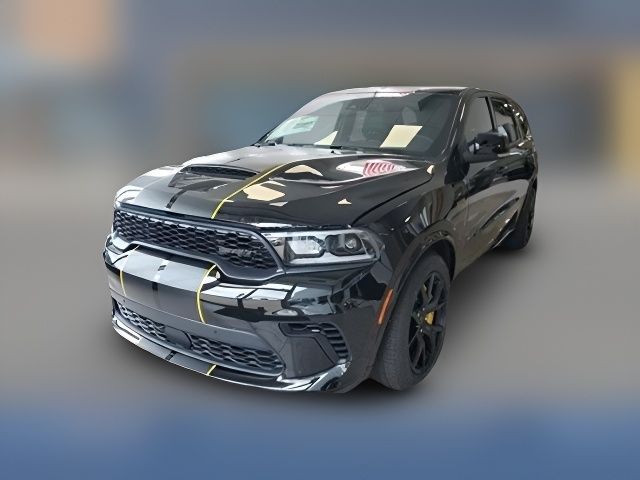 2024 Dodge Durango SRT 392