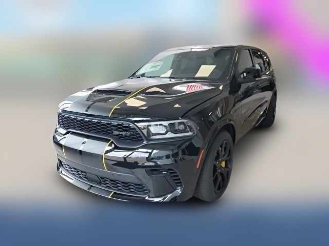 2024 Dodge Durango SRT 392