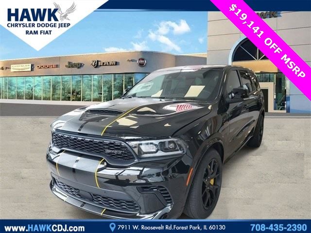 2024 Dodge Durango SRT 392