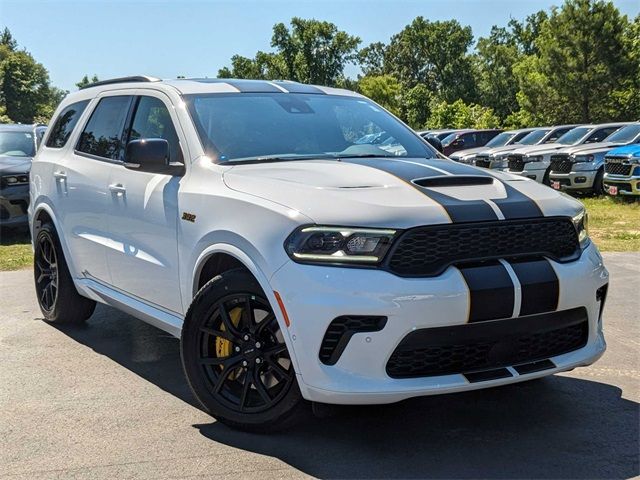 2024 Dodge Durango SRT 392