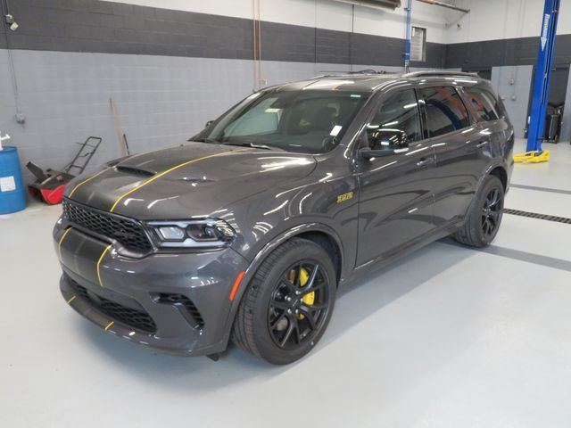 2024 Dodge Durango SRT 392