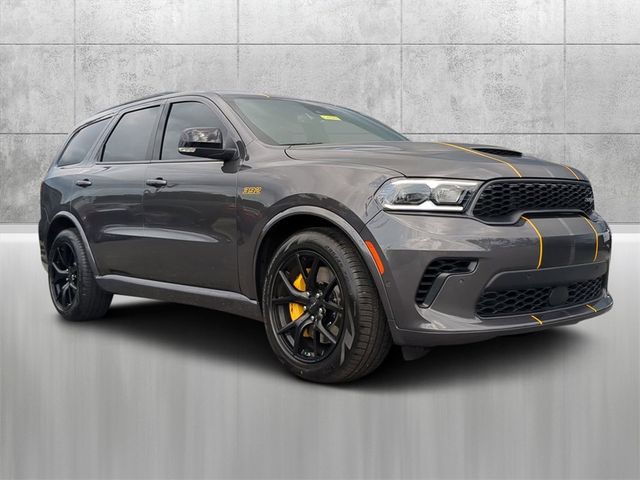 2024 Dodge Durango SRT 392