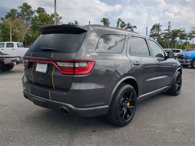 2024 Dodge Durango SRT 392 AlcHEMI