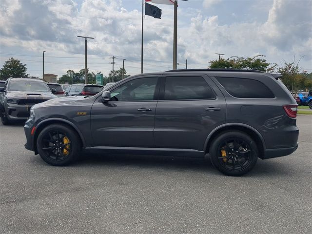 2024 Dodge Durango SRT 392 AlcHEMI