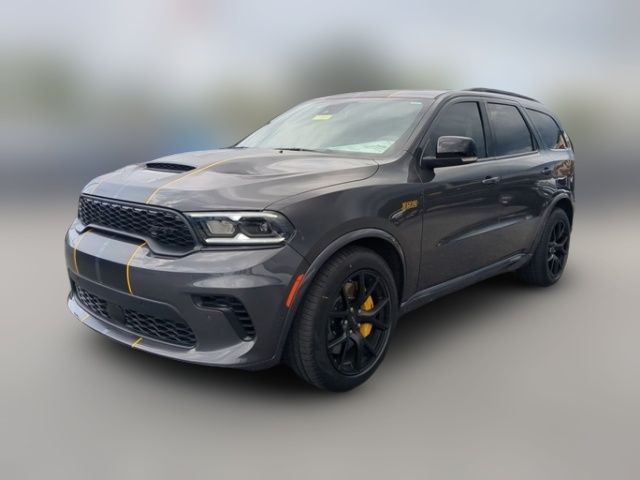 2024 Dodge Durango SRT 392 AlcHEMI