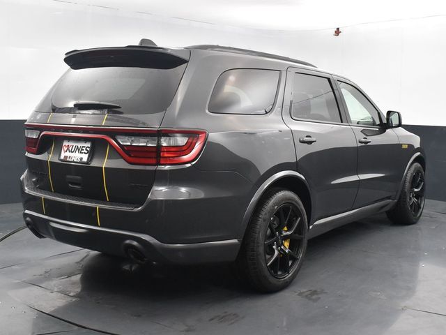 2024 Dodge Durango SRT 392