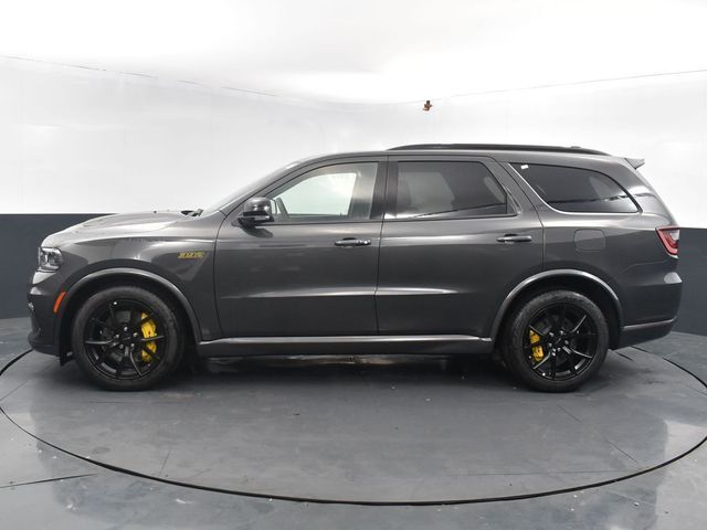 2024 Dodge Durango SRT 392