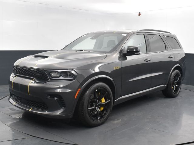 2024 Dodge Durango SRT 392