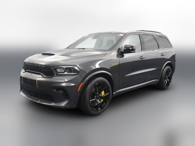 2024 Dodge Durango SRT 392