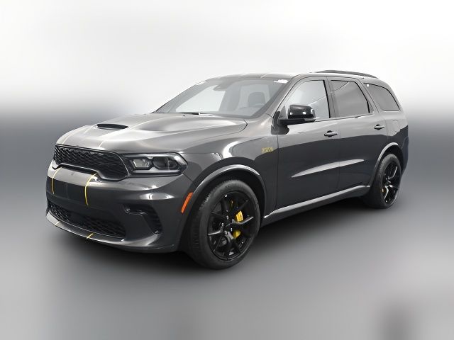 2024 Dodge Durango SRT 392