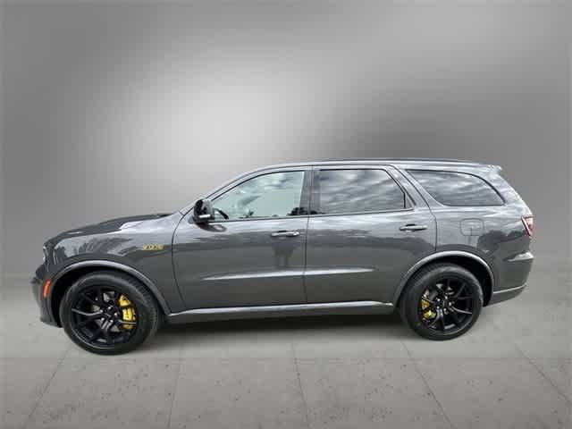 2024 Dodge Durango SRT 392