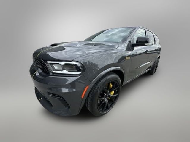 2024 Dodge Durango SRT 392