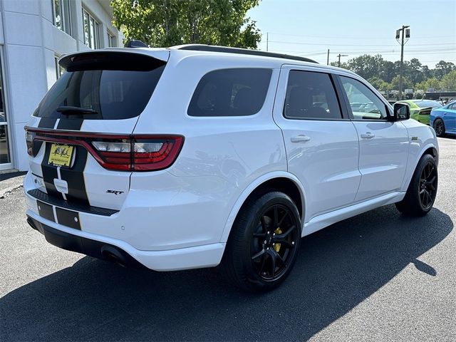 2024 Dodge Durango SRT 392